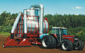 premier tech canada peat moss equipment